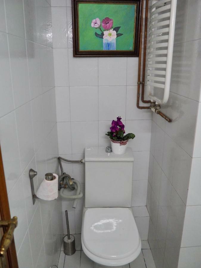 Sunny Apartment Near The Center Salonic Exterior foto